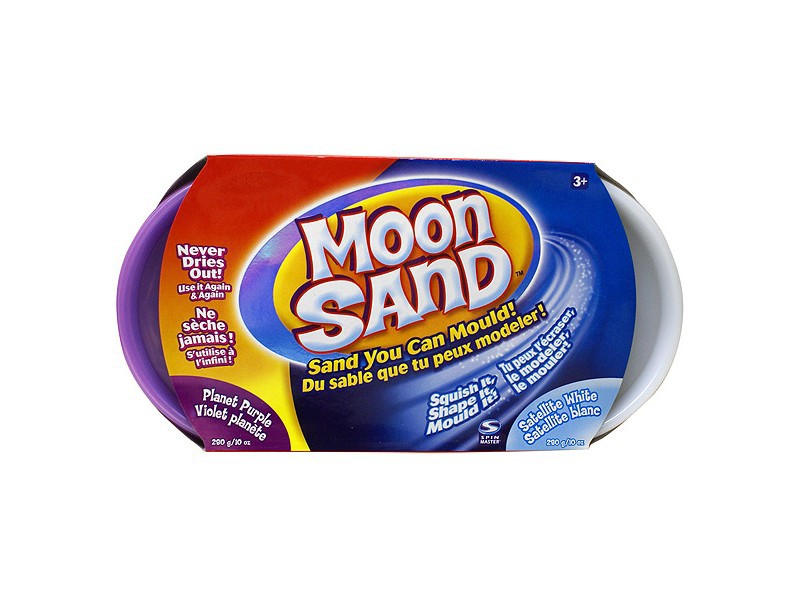 Moon Sand 2 náhradní náplně EP01322