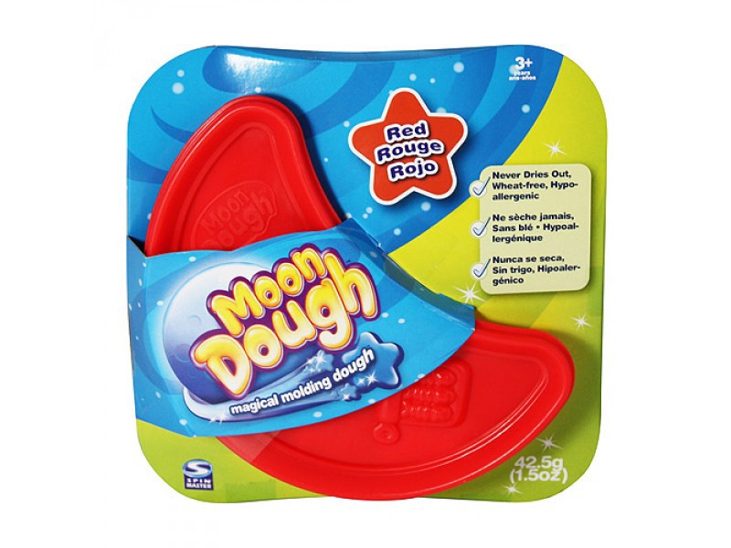 Moon Dough formička EP01248
