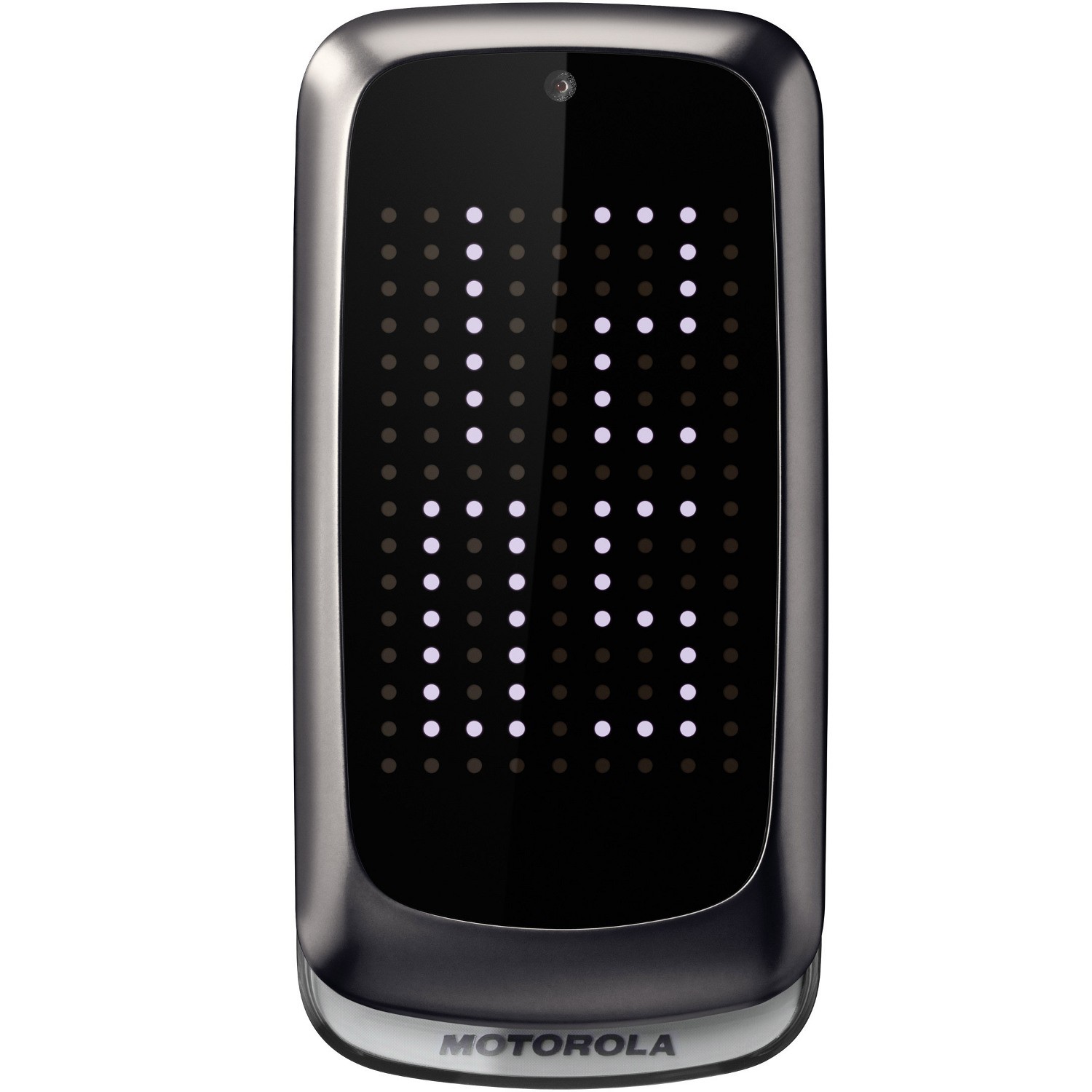 Motorola Gleam+ (černý) - mobil