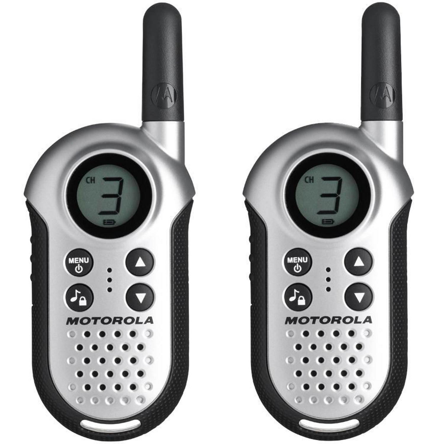 Motorola TLKR T4