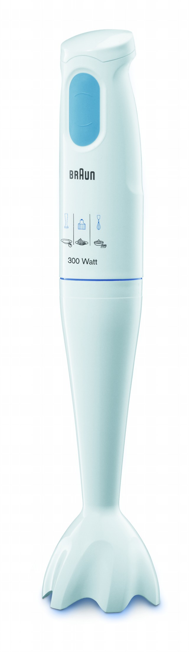 Braun MR 100 - tyčový mixér