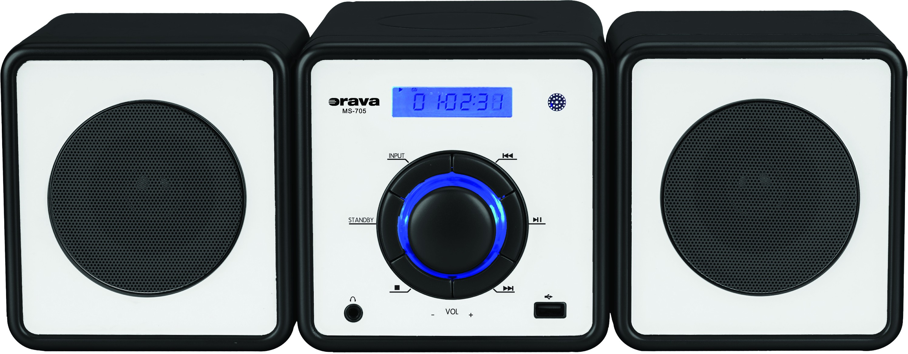 Orava MS-500 - mikrosyst&eacute;m