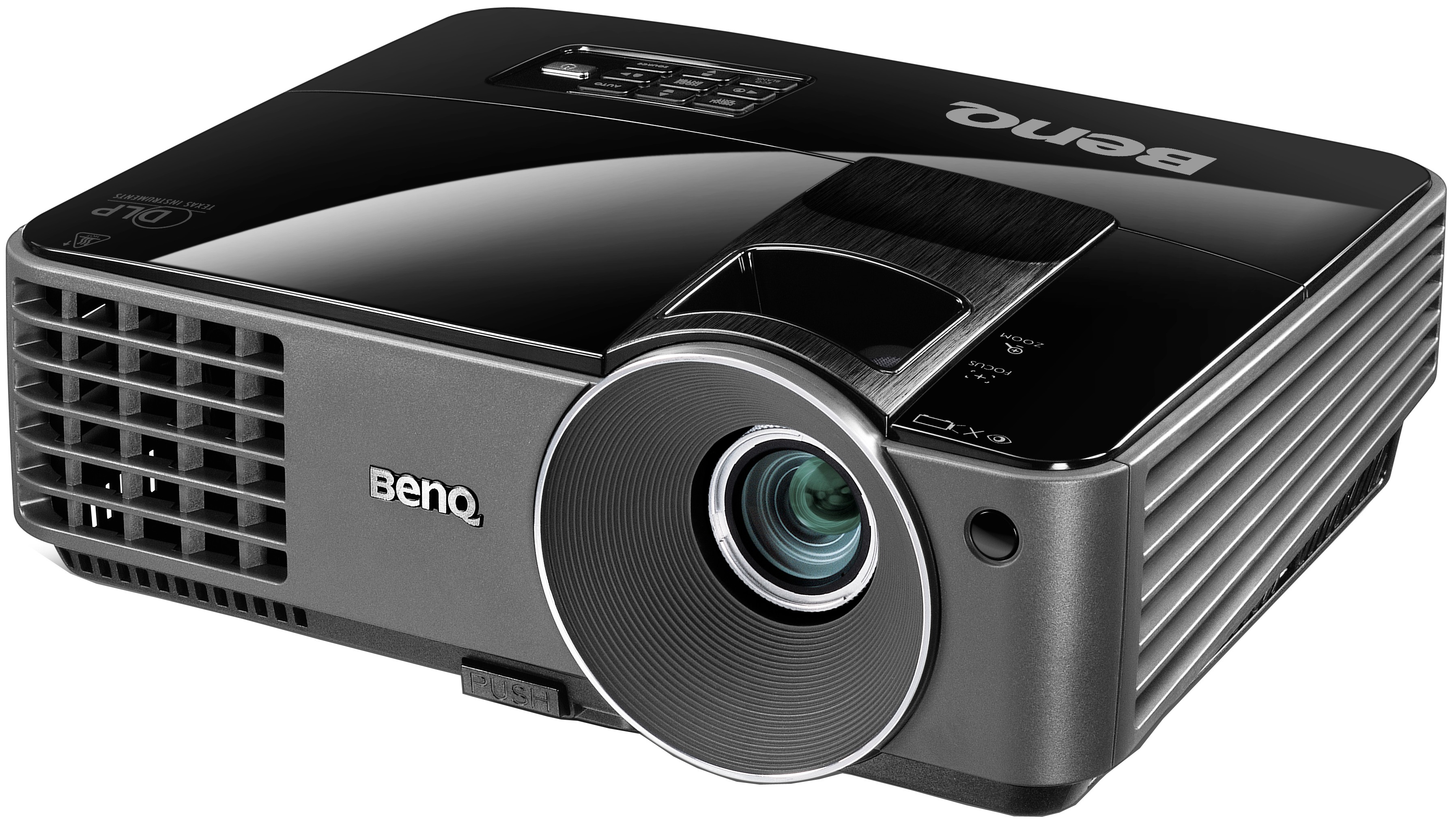 BenQ DLP projektori MS500H
