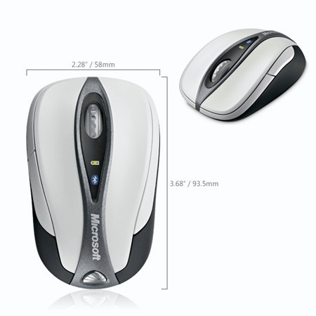 Microsoft BTNM5000