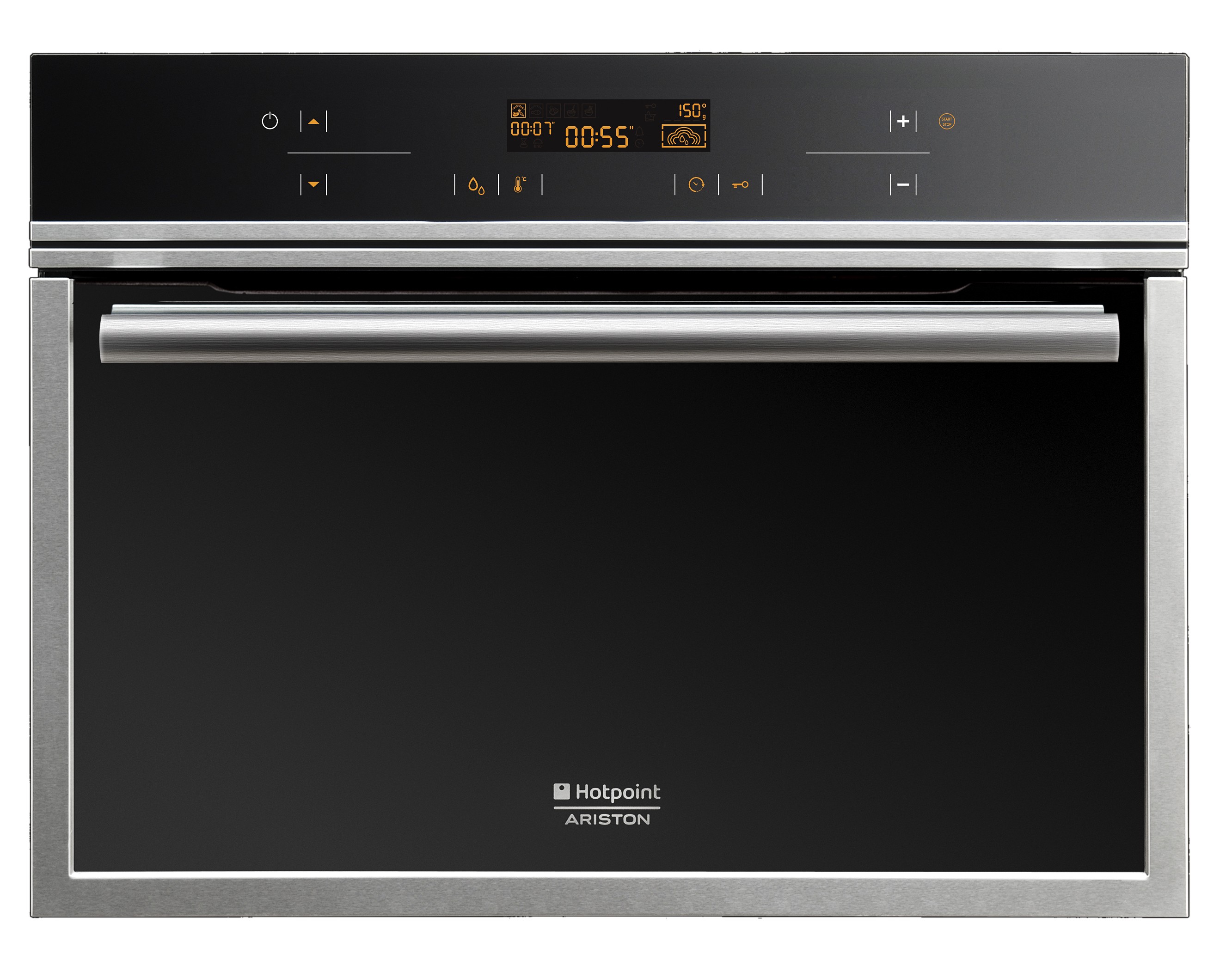 Hotpoint Ångugn MSK103XHA