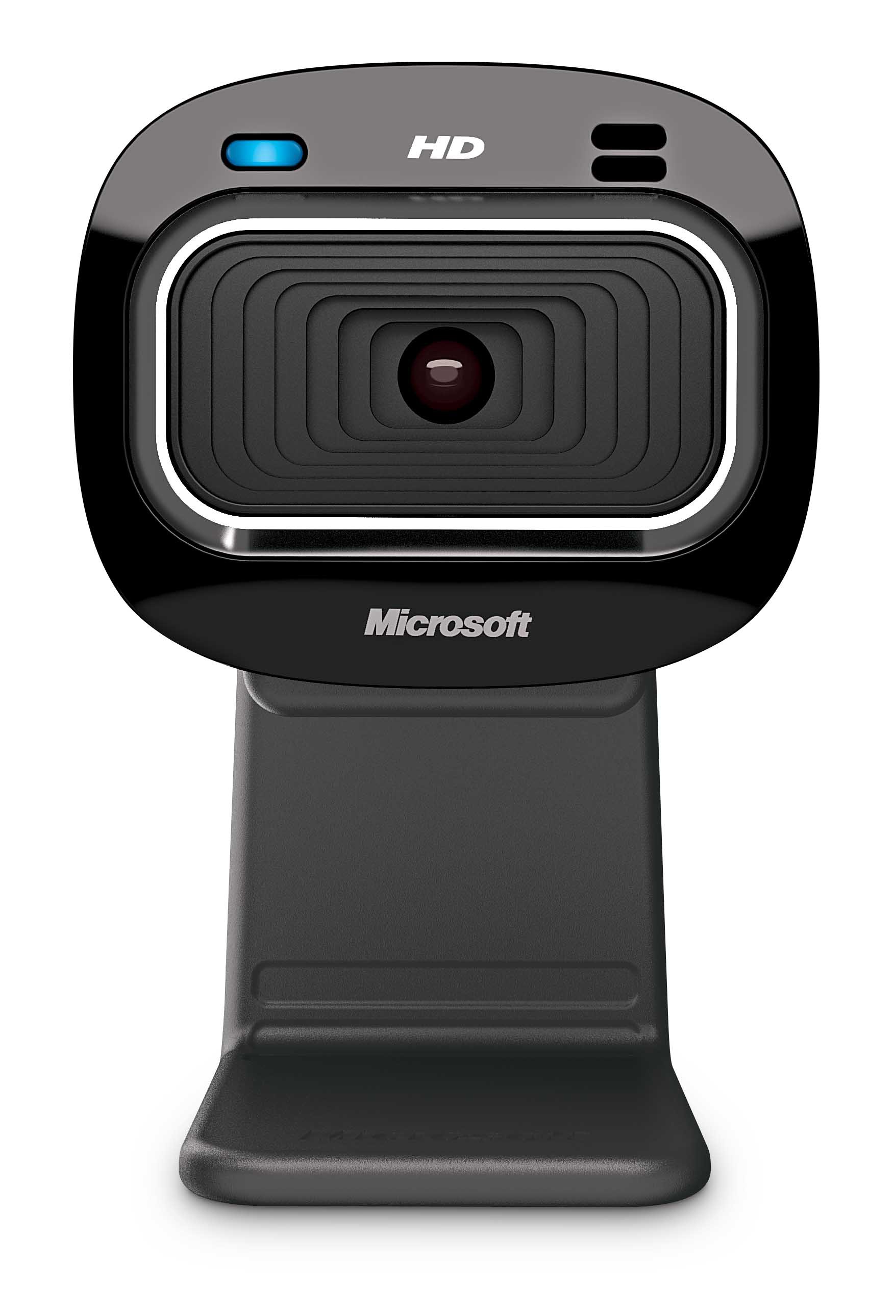 Microsoft LifeCam HD-3000 - webkamera