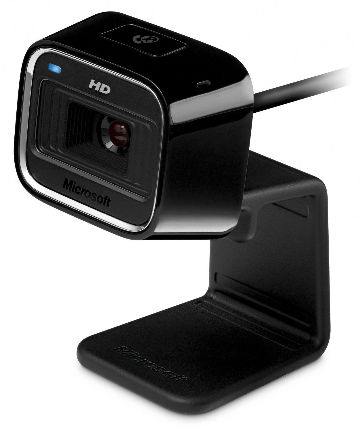 Microsoft LifeCam HD-5000 - webkamera