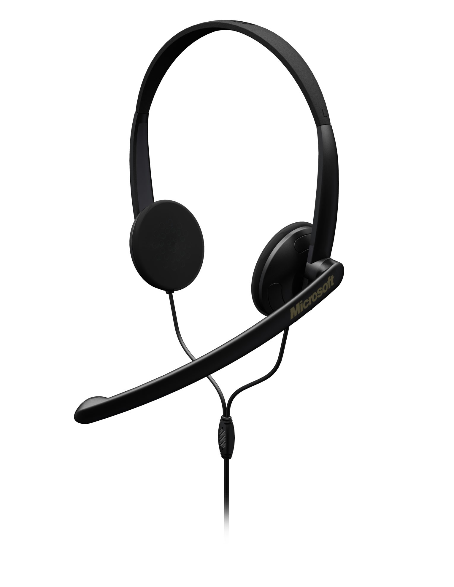 Microsoft LifeChat LX-1000