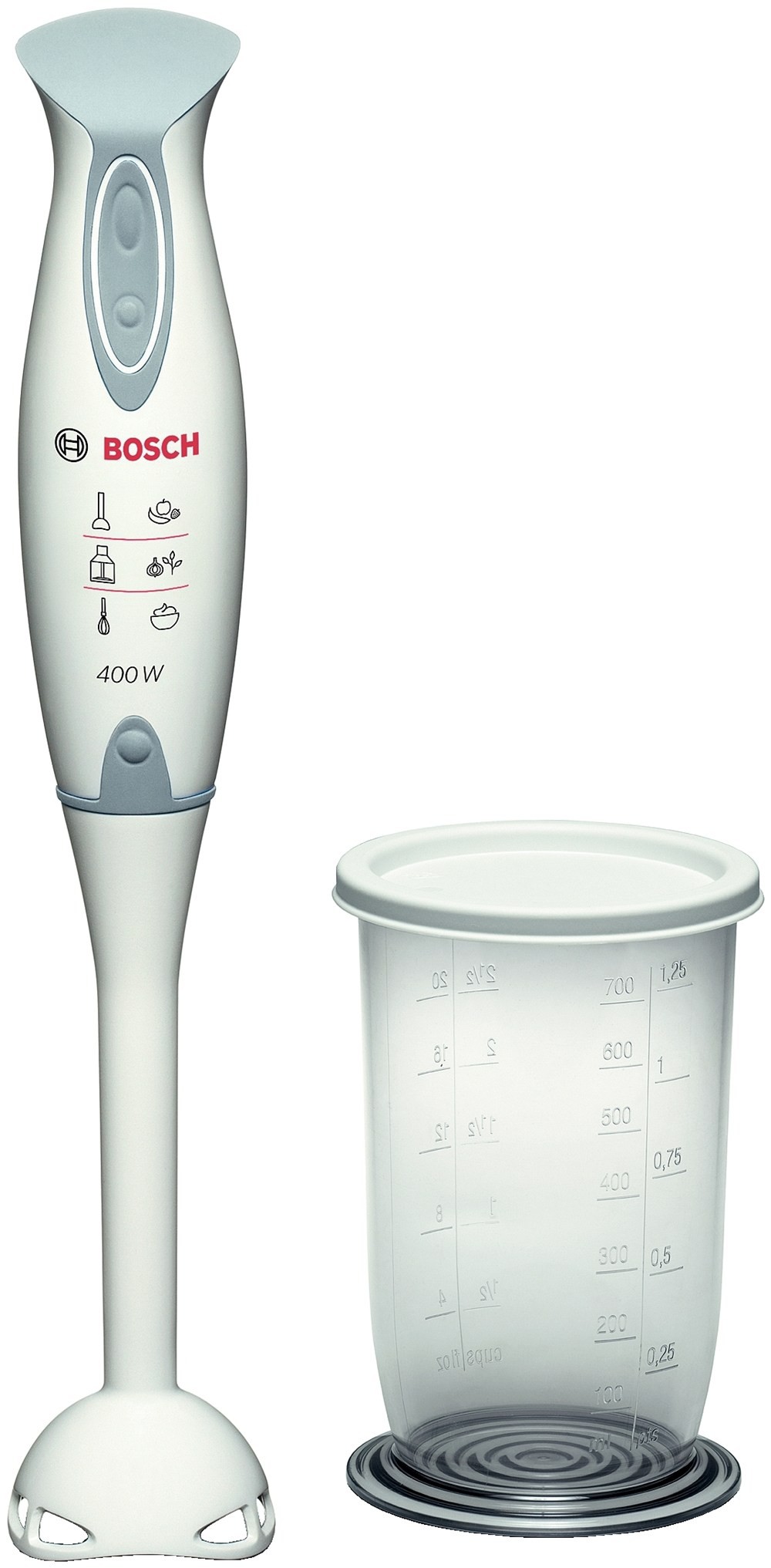 Bosch MSM 6150 – tyčový mixér