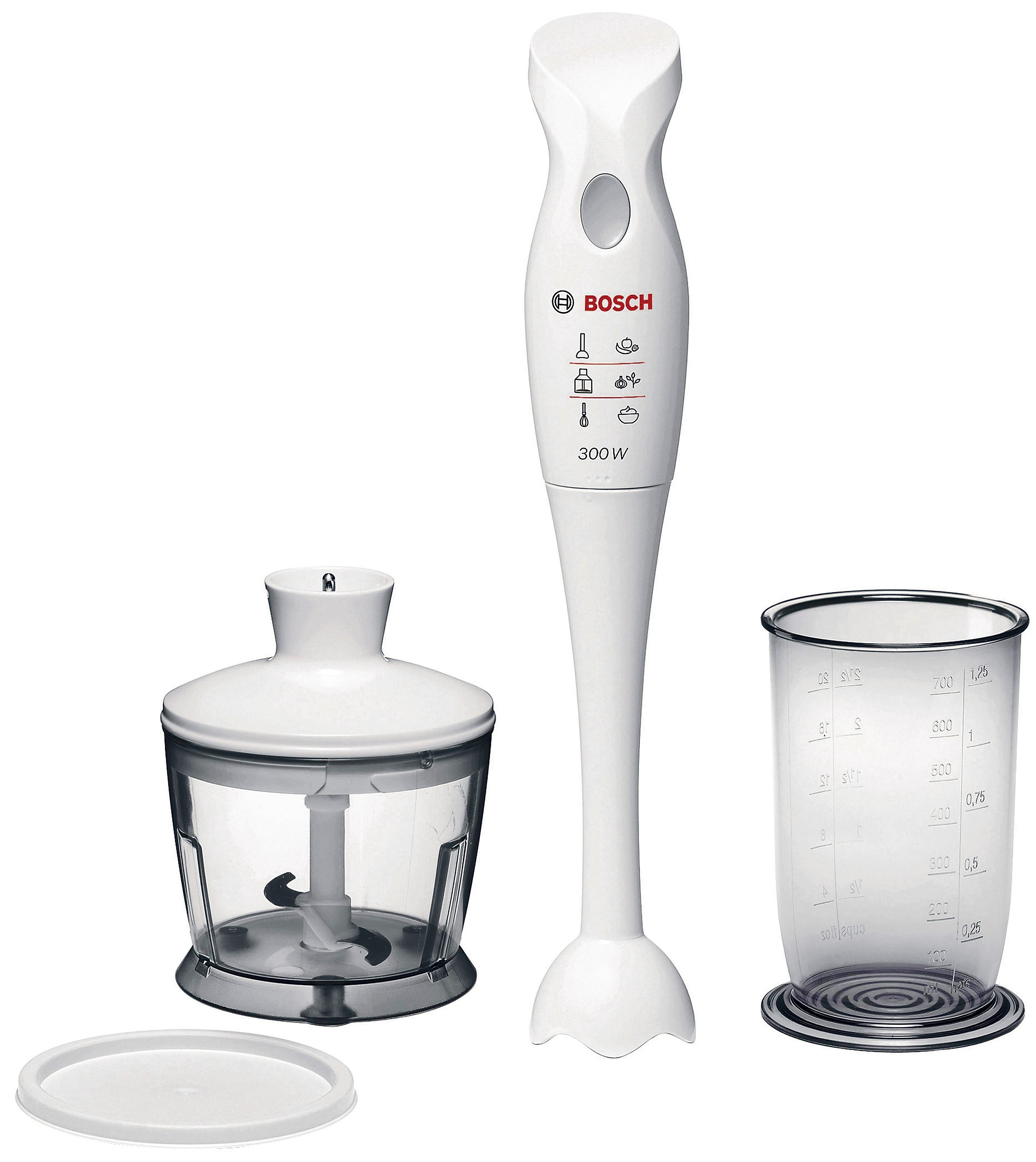 Bosch stavmikser