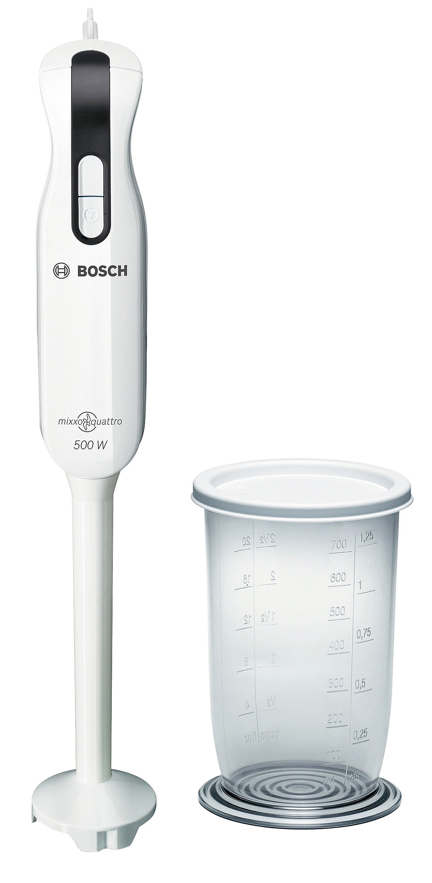 Bosch Styline stavmikser MSM7150