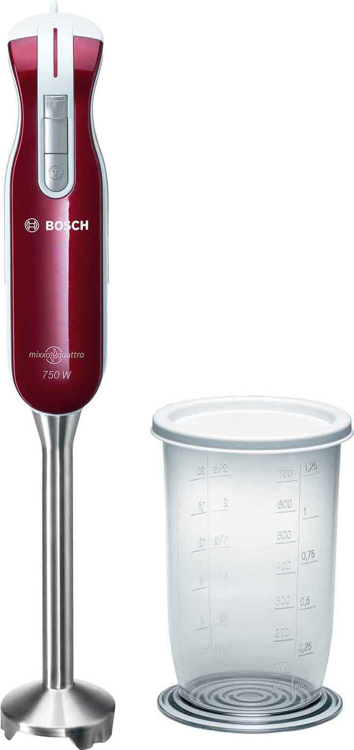 Bosch MSM 7400 - tyčový mixér