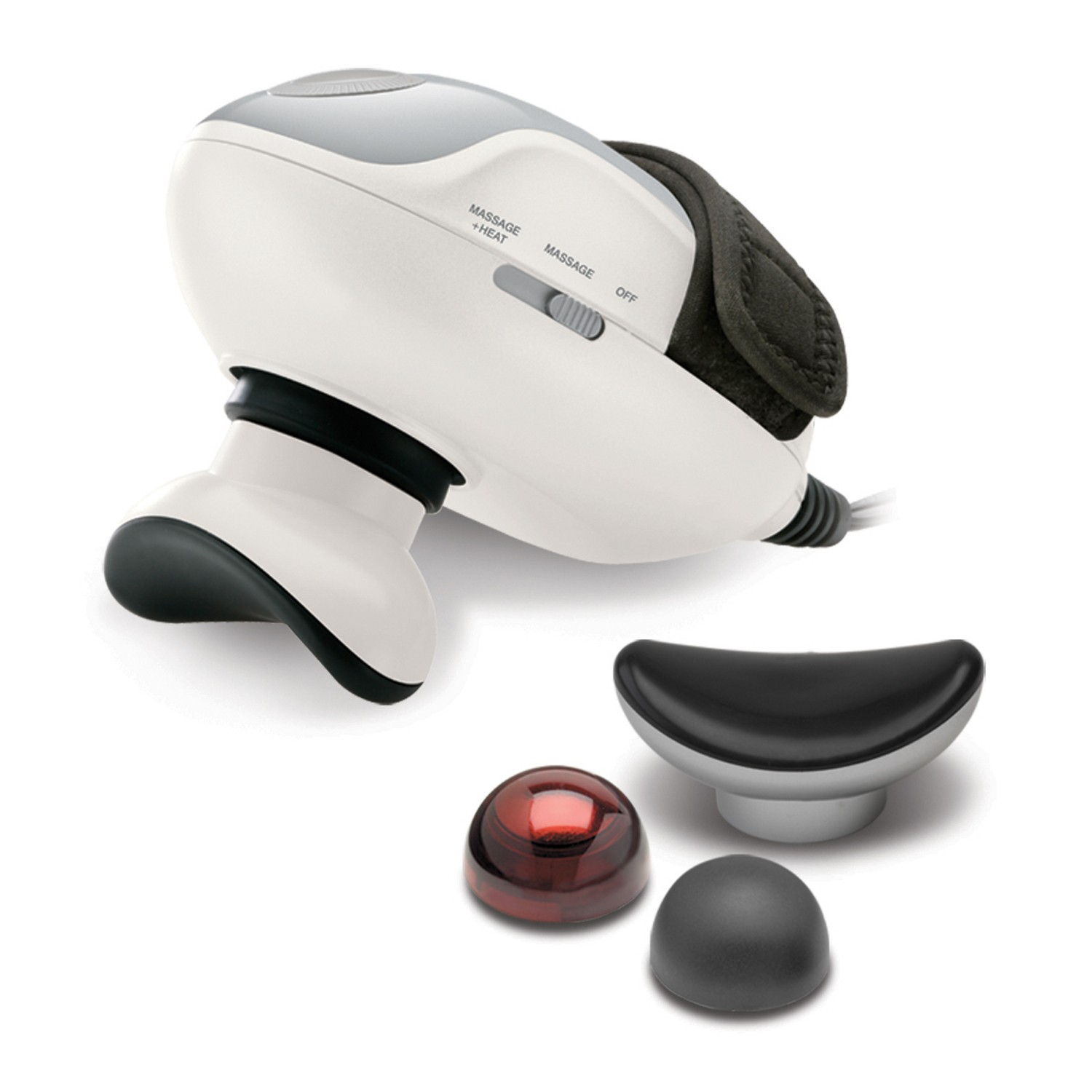 Homedics MT-PAW-EU - perkusn&iacute; mas&aacute;ž