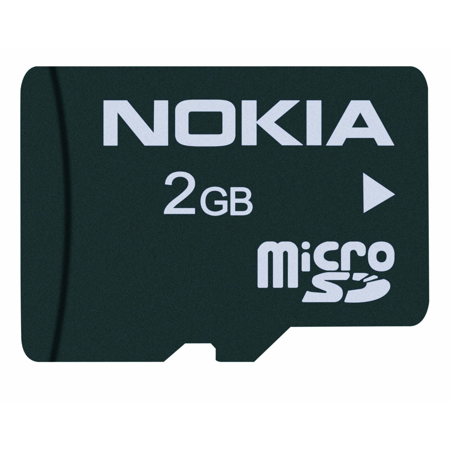Nokia 2GB MicroSD muistikortti MU-37