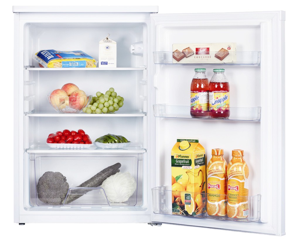 Matsui jääkaappi MUL55W12E (84,5 cm)