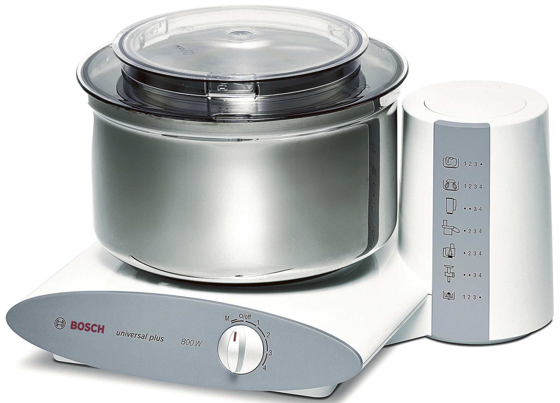 Bosch Köksmaskin MUM6N15