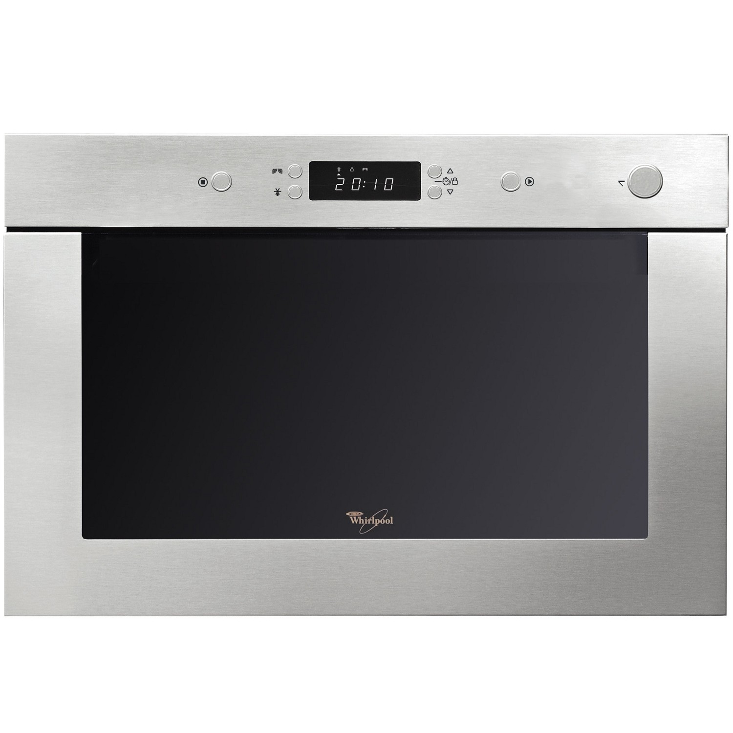 Whirlpool MW 4100 IX - mikrovlnka