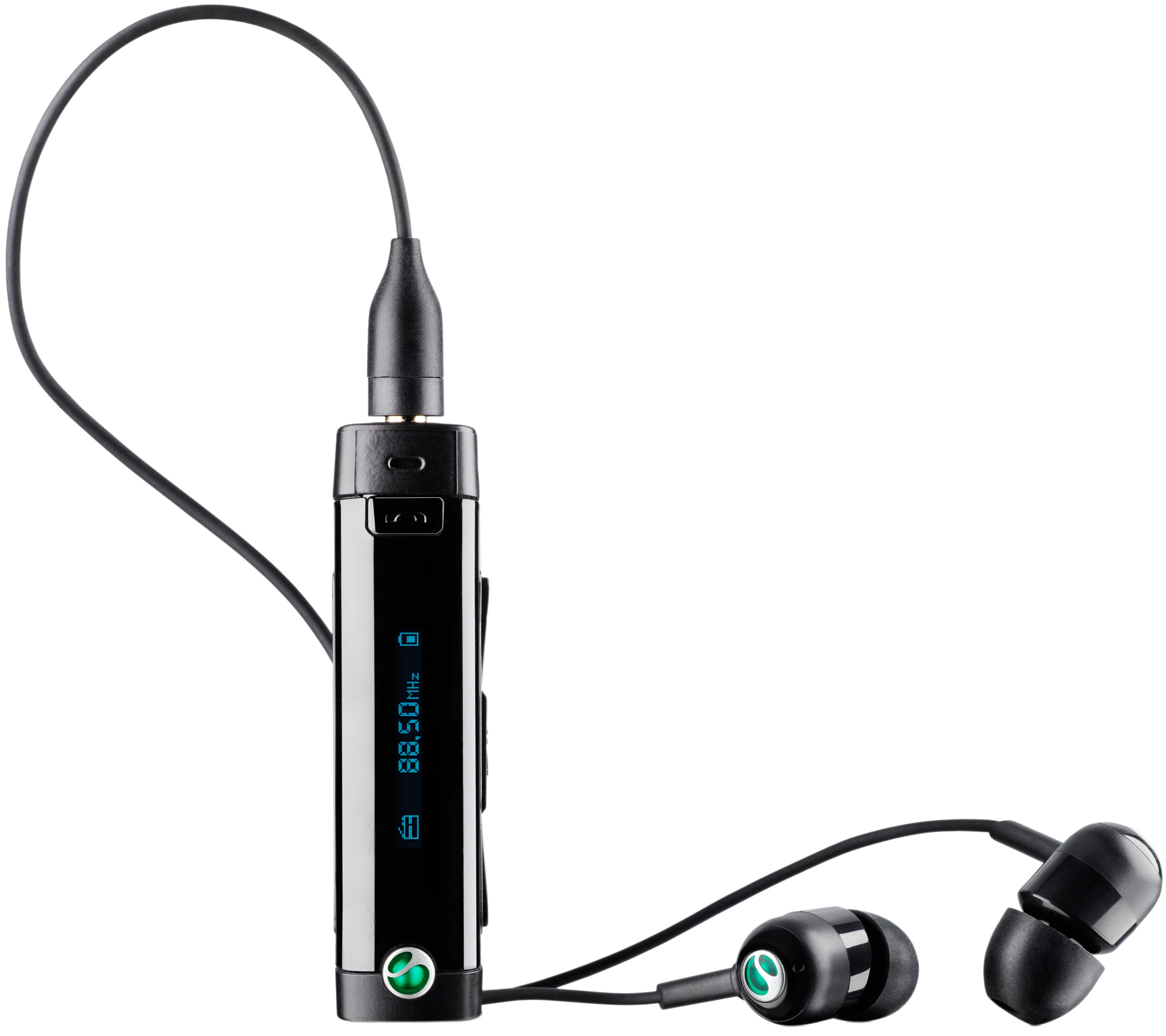 Sony Ericsson MW600 Bluethooth Headset