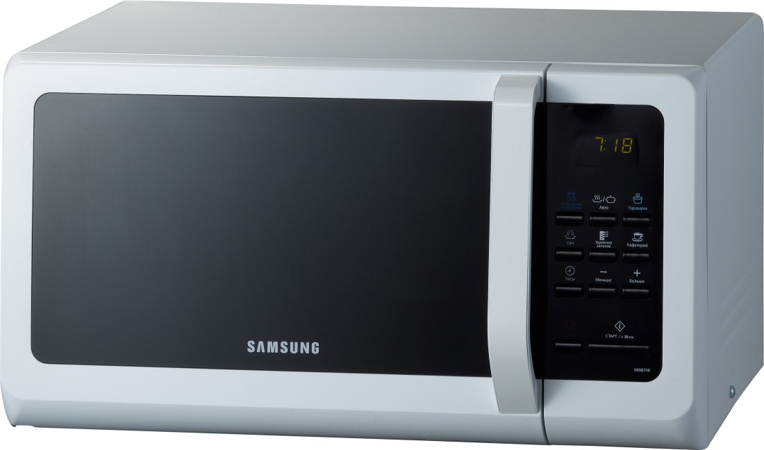 Samsung MW 83 mikrovln&aacute; r&uacute;ra
