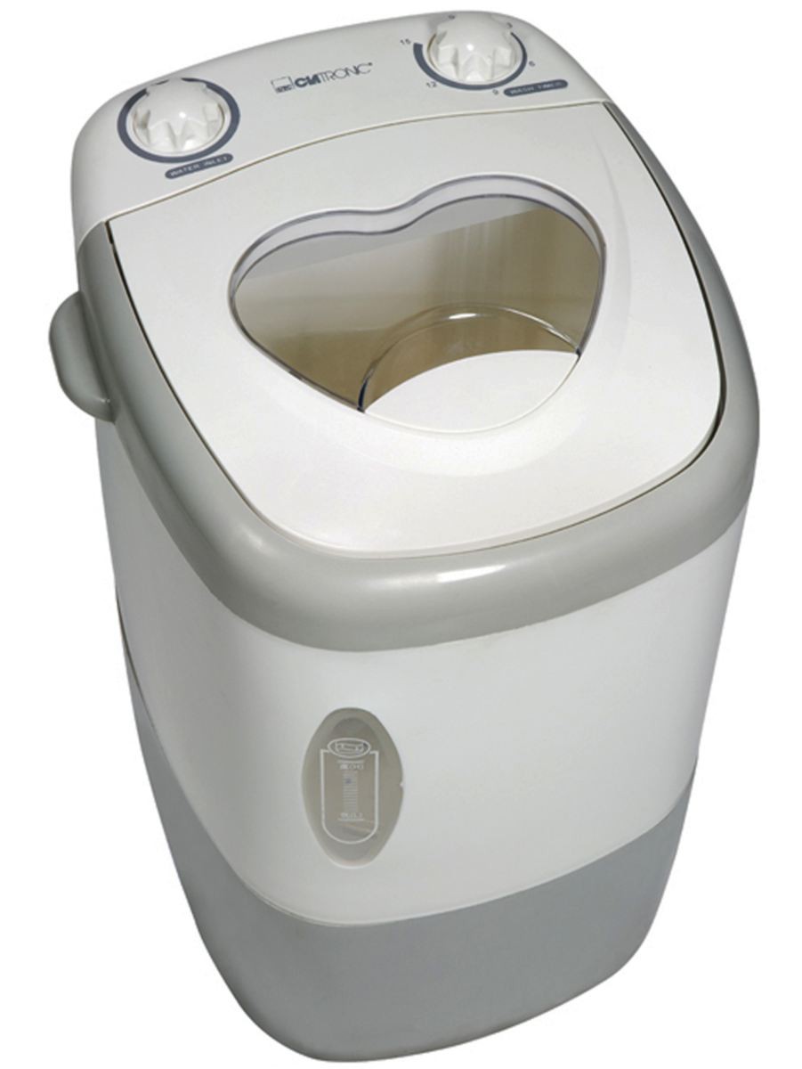 CLATRONIC  MWA 3101 pračka