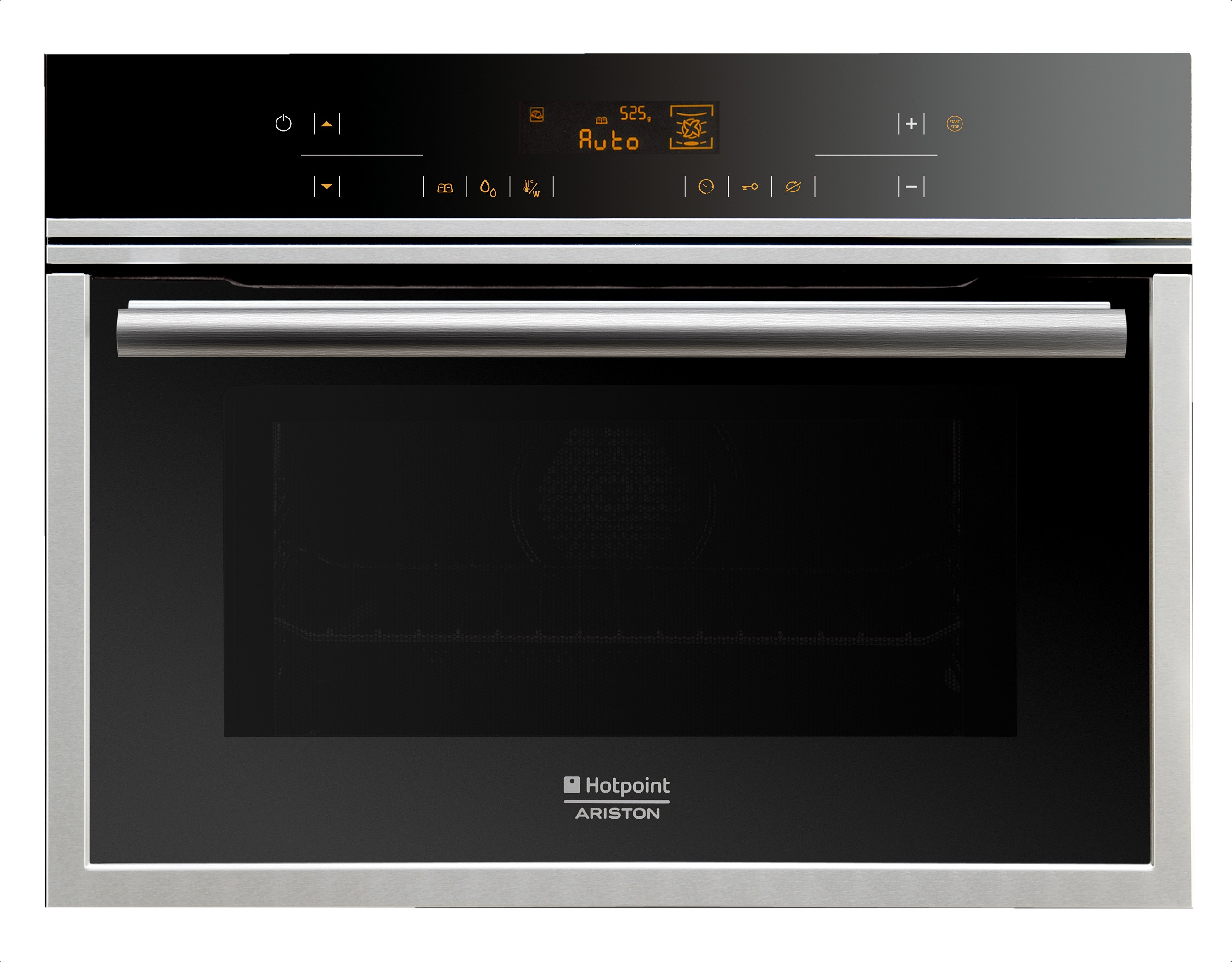 Hotpoint stekeovn MWK434XHA