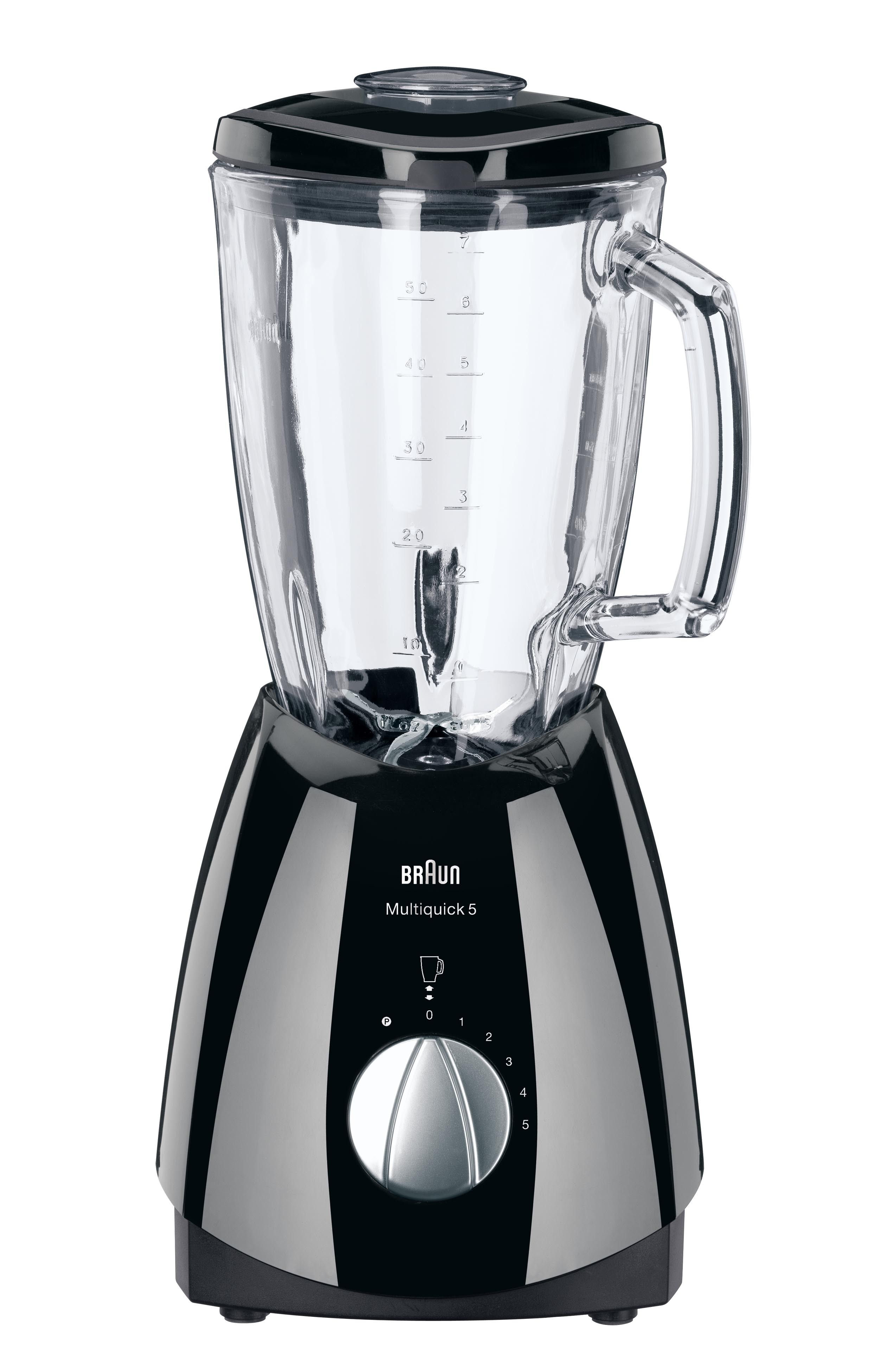 Braun Mixer Multiquick 5 MX2050