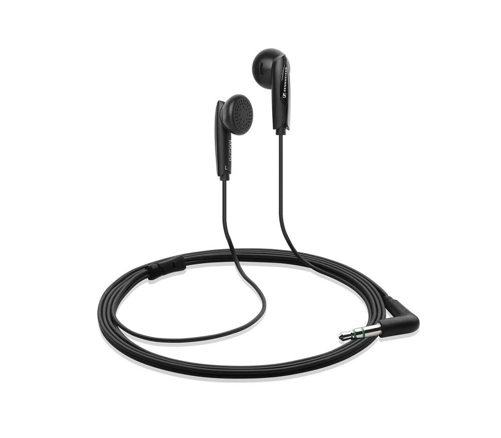 Sennheiser M-X-Treme 270 - sluchátka