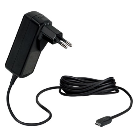 Motorola Micro-USB-lader