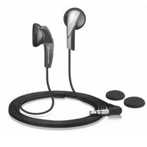 Sennheiser MX 365 Black - sluchátka