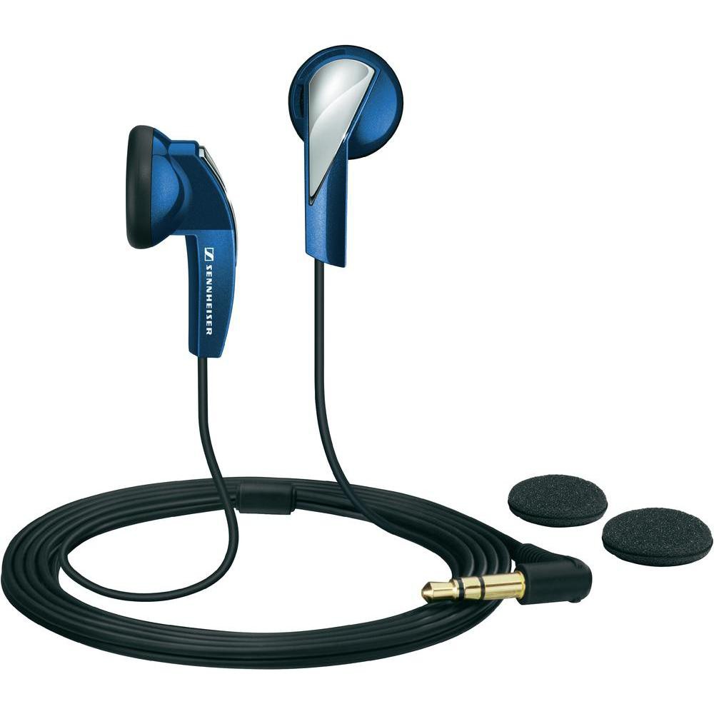 Sennheiser MX 365 Blue - sluchátka