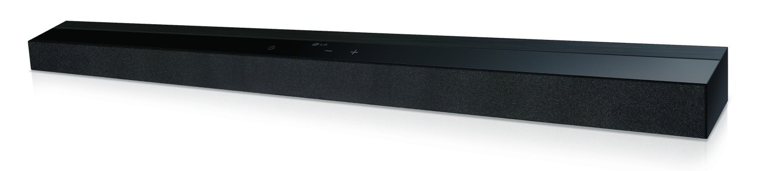 LG 2.0 lydplanke NB2020A