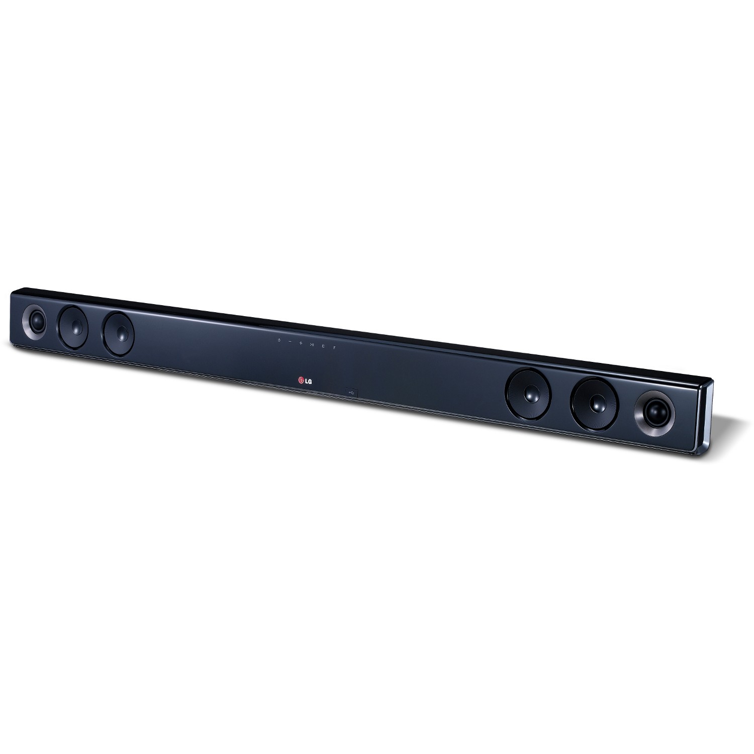 LG NB2430A – soundbar