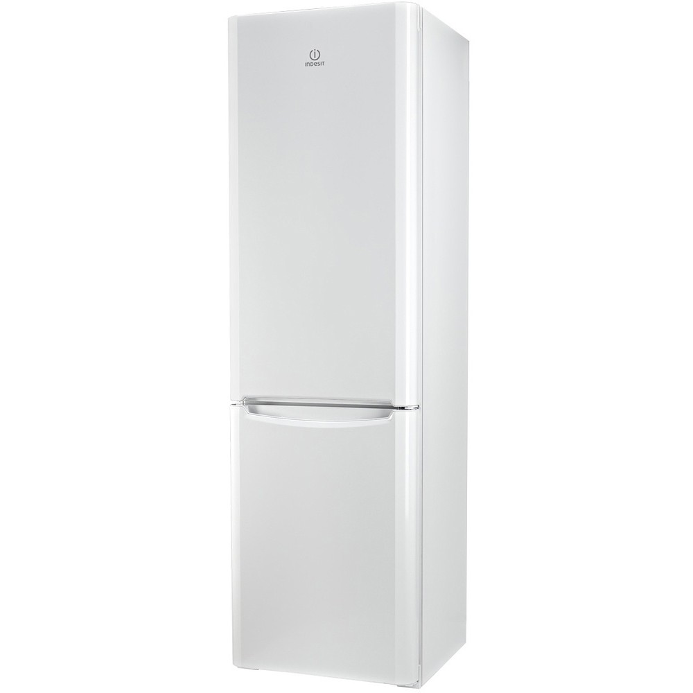 Indesit NBIAAA14 - chladnička