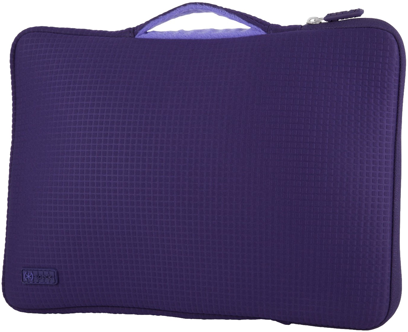 Speck PixelSleeve Datorfodral MacBook 13" (lila)