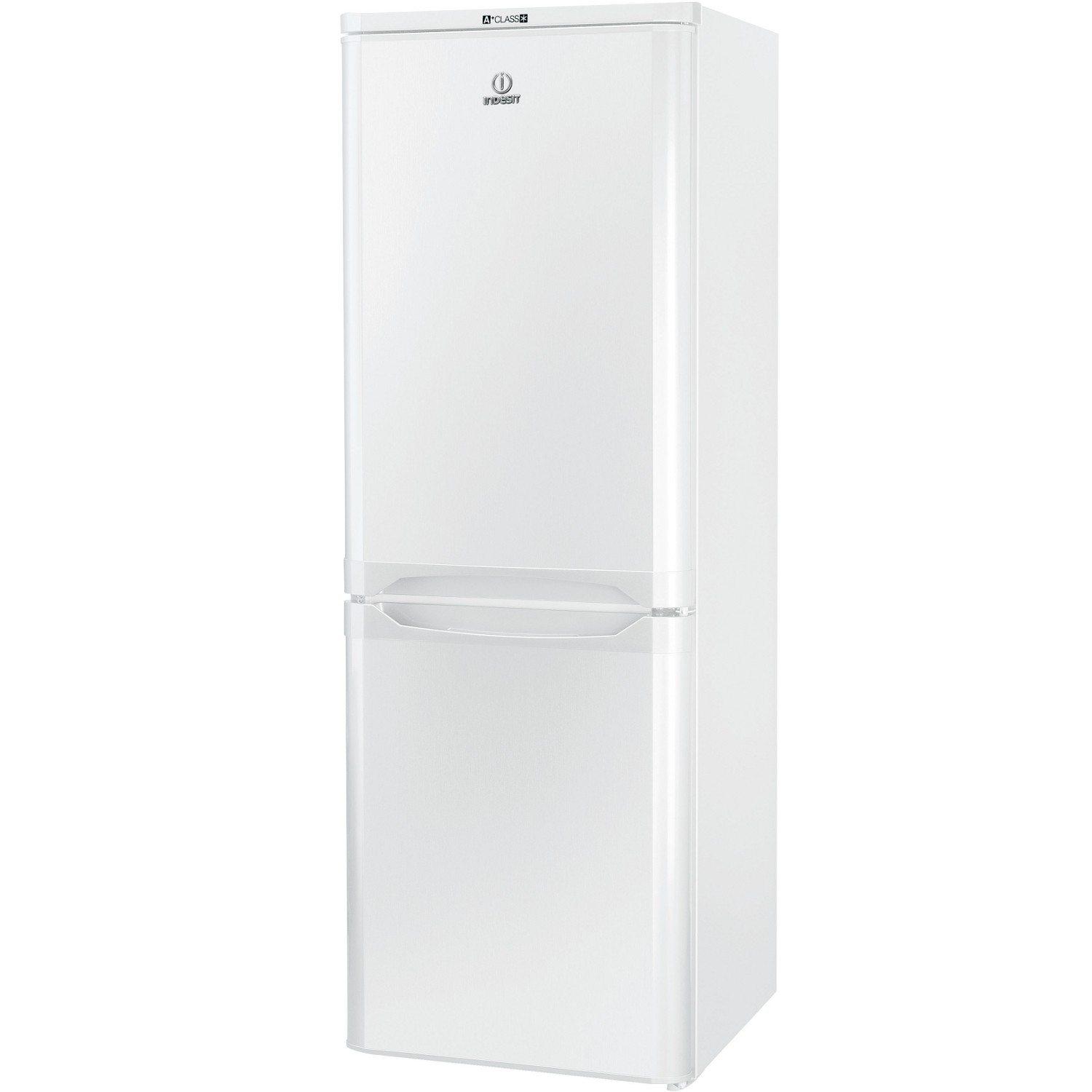 Indesit NCAA55 - lednice
