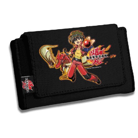 Brooklyn Bakugan DS suojakotelo (DS)