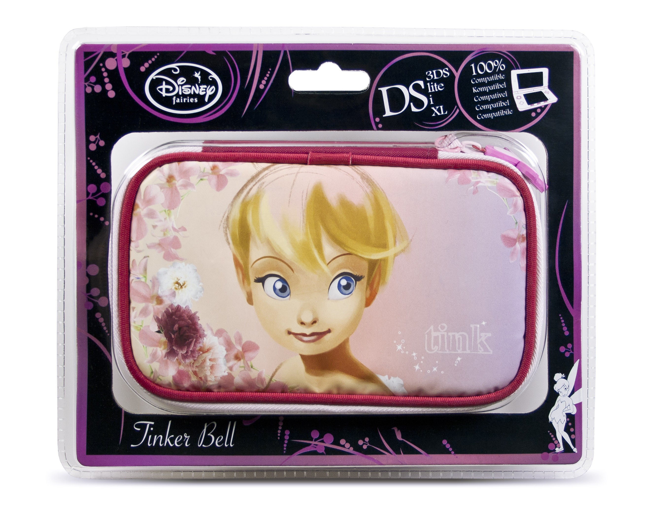 Nintendo DS Tingeling-etui