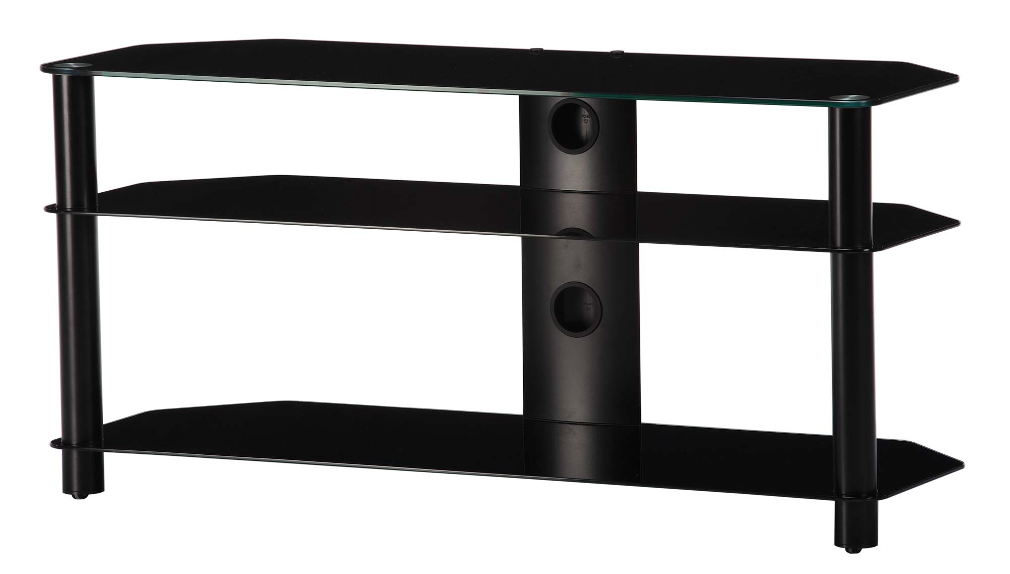 Neo 3110B-BLK - TV stolek