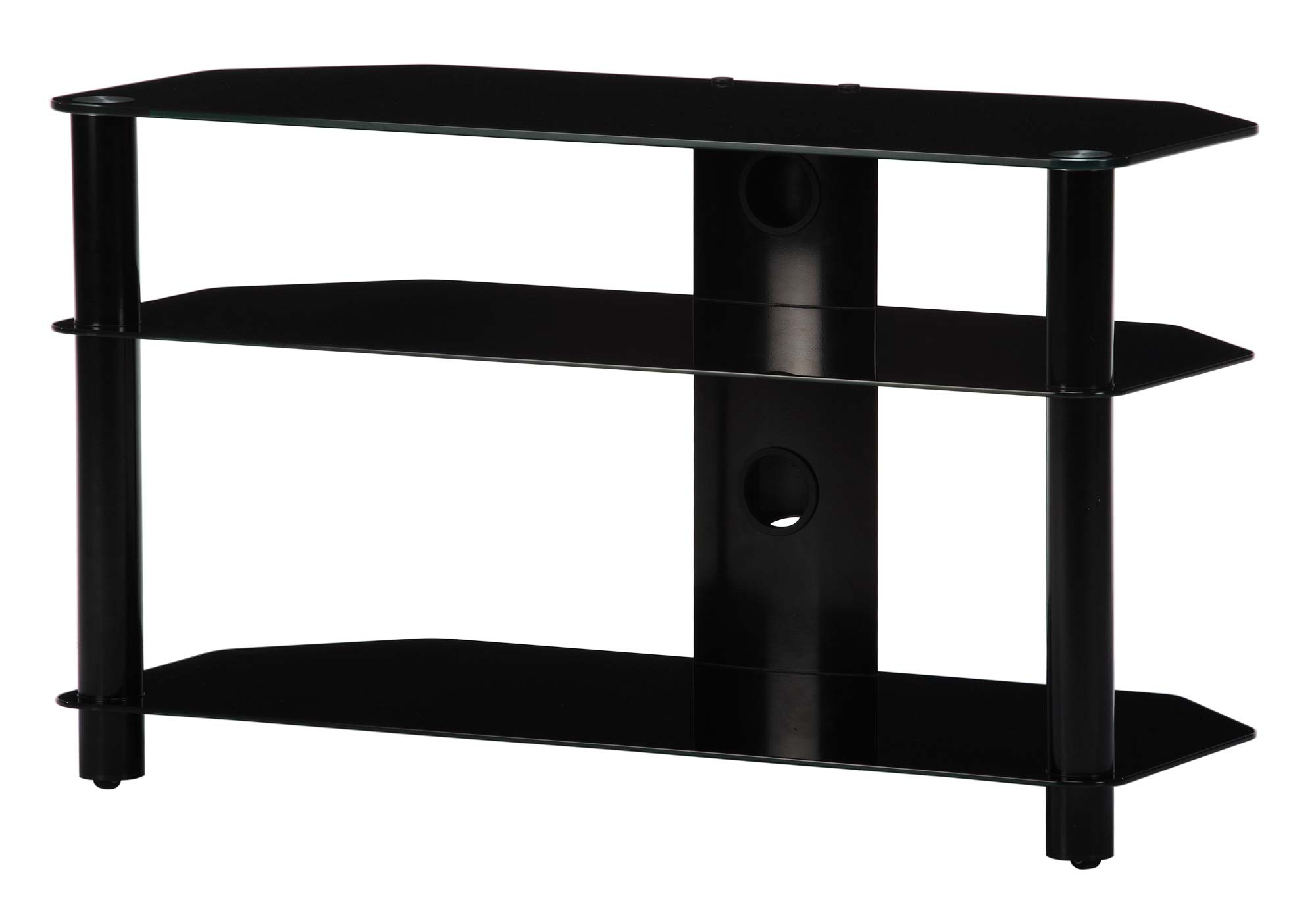 Neo 390B-BLK - TV stolek