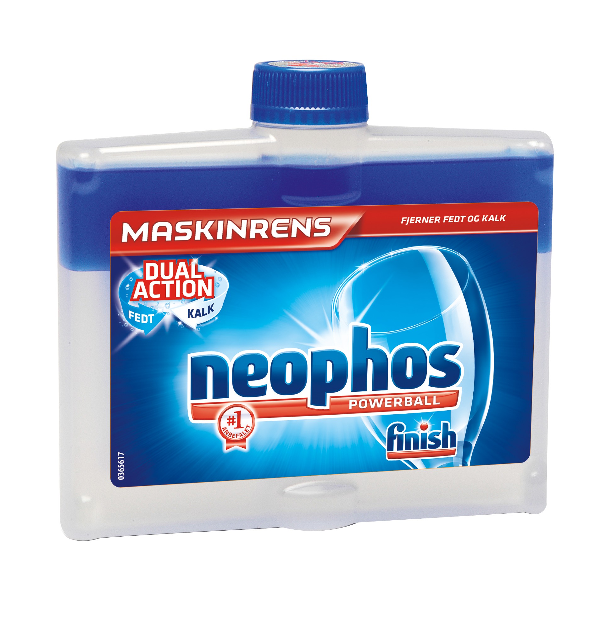 Neophos Maskinrens