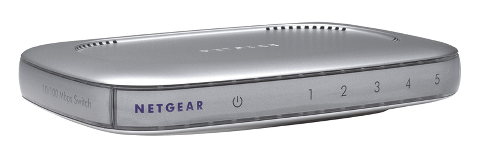 Netgear Switch