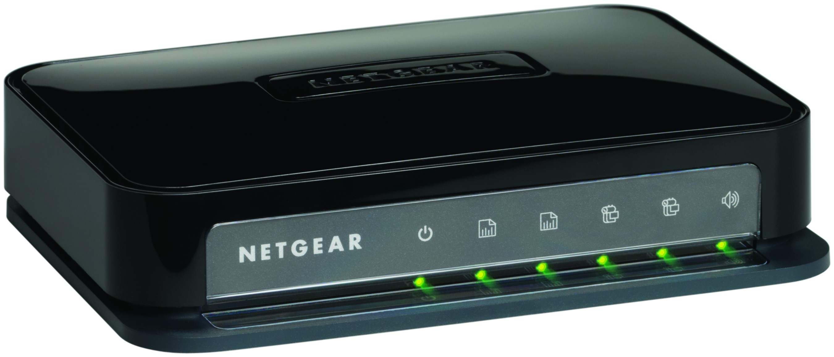 Netgear Switch 5-portar GS605AV
