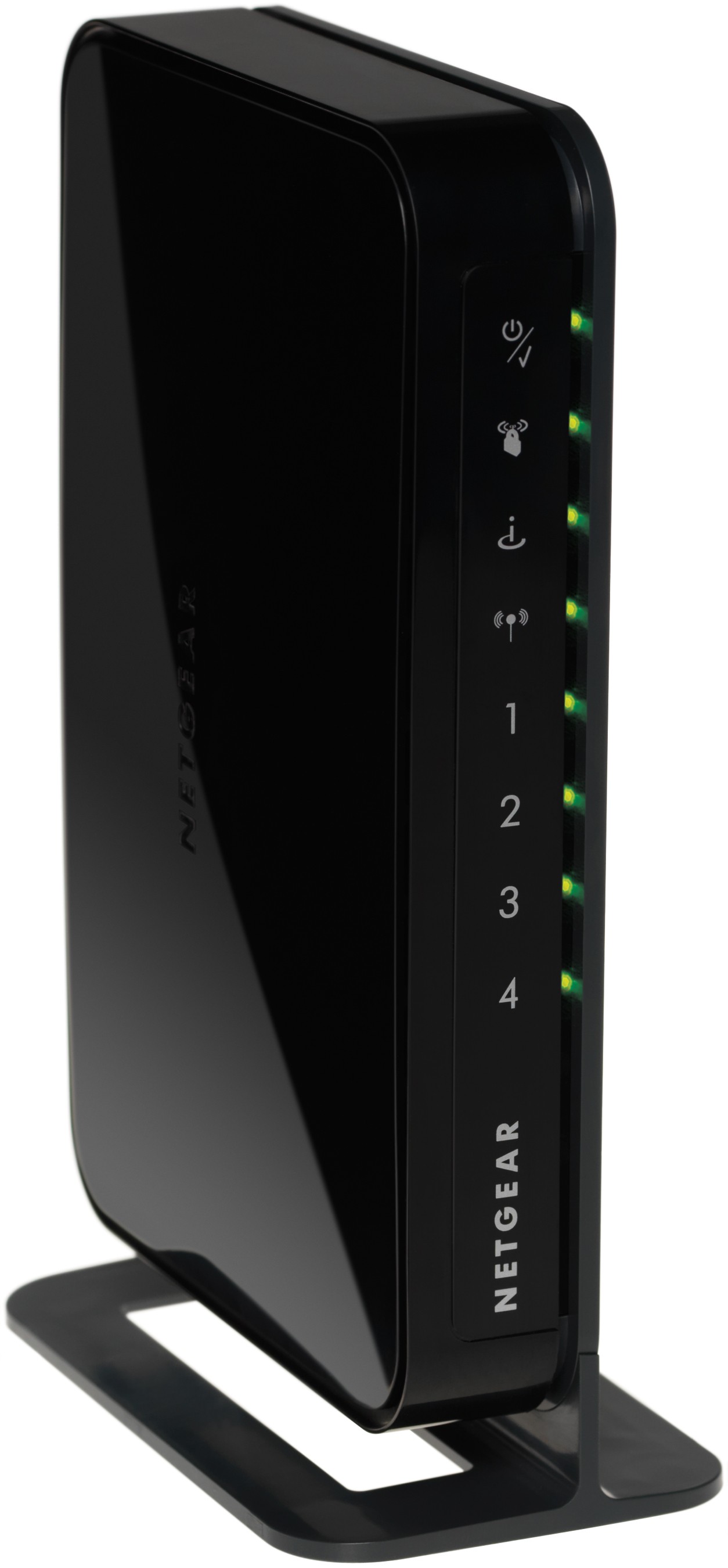 Netgear Wireless-N300 Router JWNR2000-100PES - bezdrôtový router