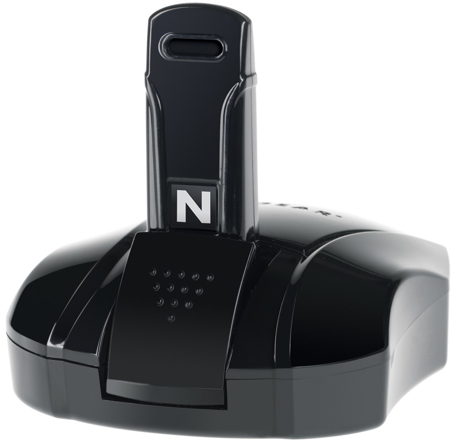 Netgear Push2TV HD PTVU1000-100PES HDTV-adapter