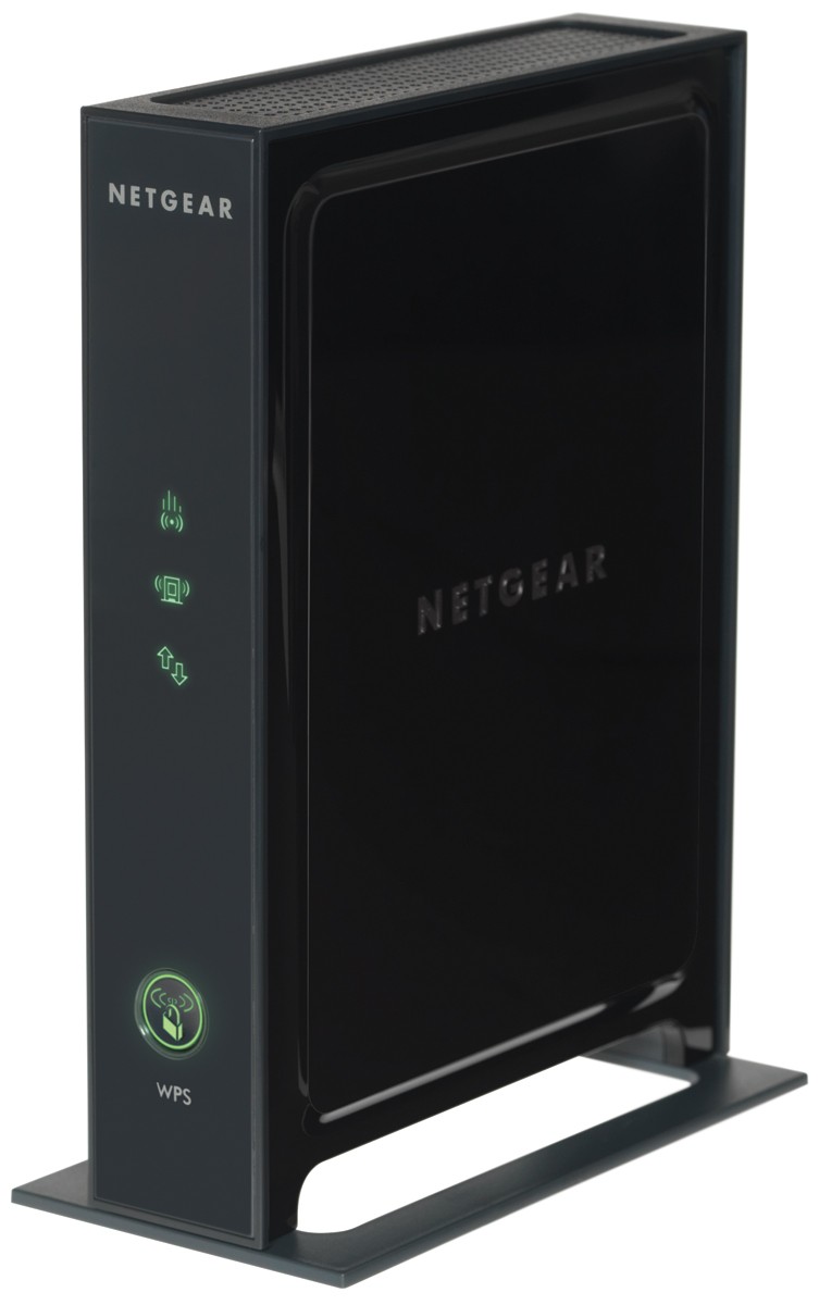 Netgear Range Extender router WN2000RPT