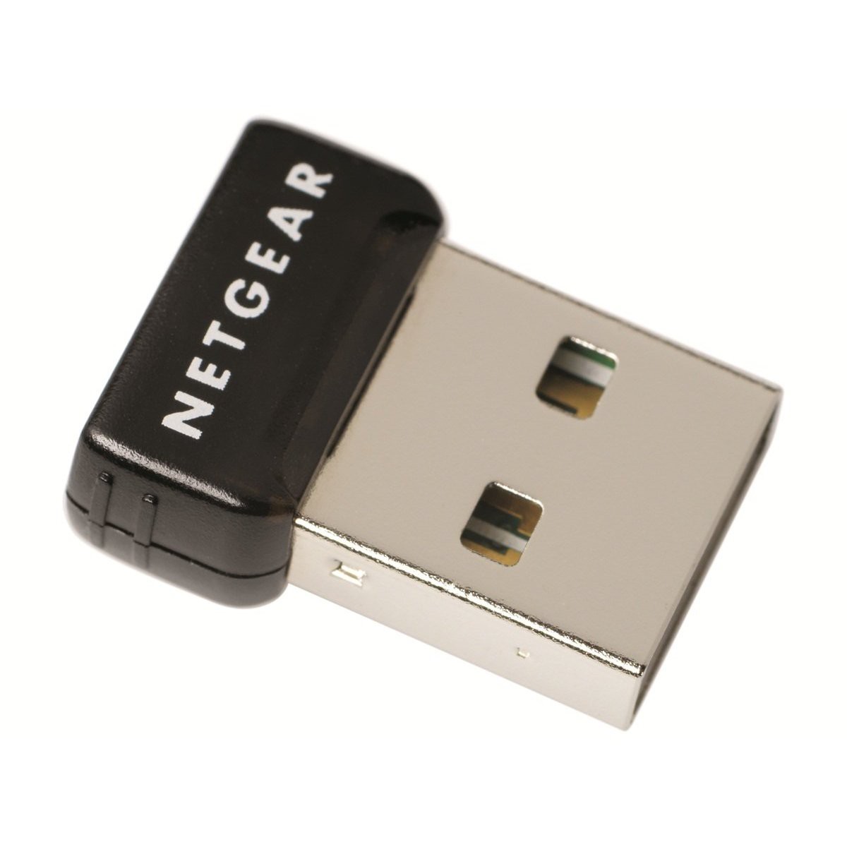 Netgear N150 Wireless Micro USB Adapter WNA1000M-100PES - bezdrátový micro USB adaptér