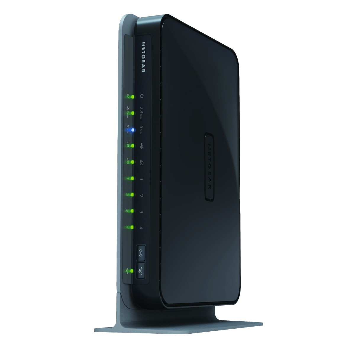 Netgear Wi-Fi Router WNDR3700