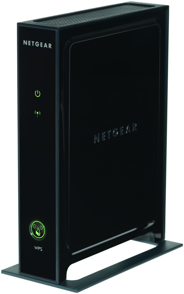 Netgear Wi-Fi sovitin WNHD3004-100PES