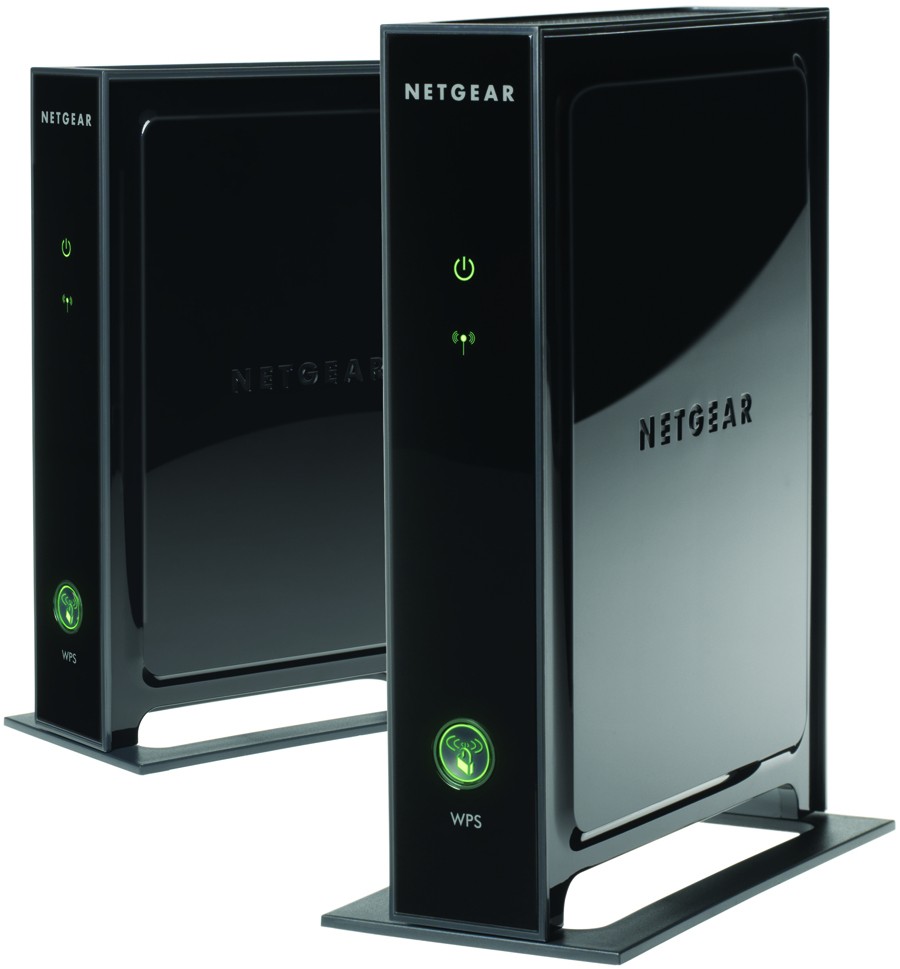 Netgear Wi-Fi Kit WNHDB3004-100PES
