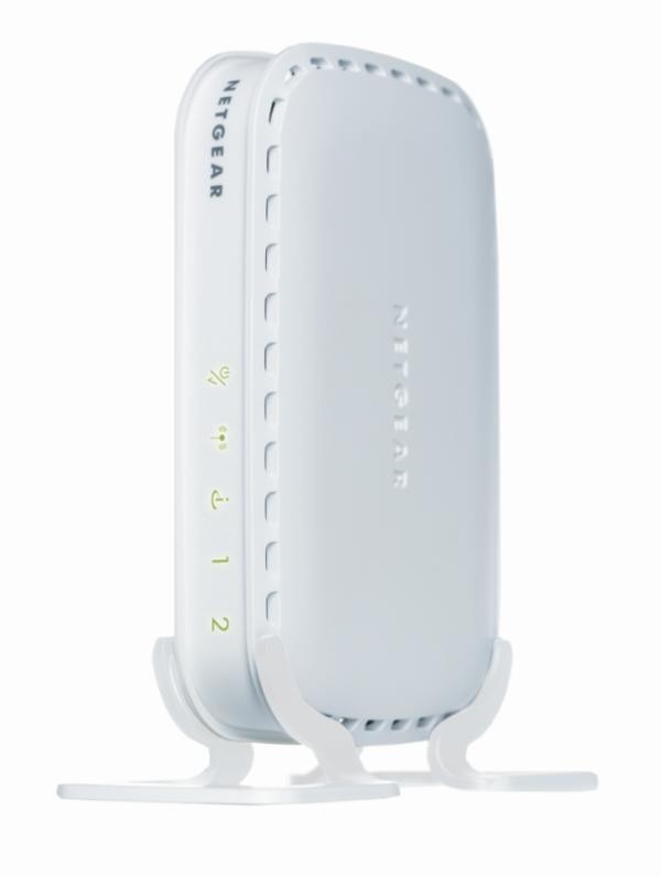 Netgear N150 WNR612 - biely bezdr&ocirc;tov&yacute; router